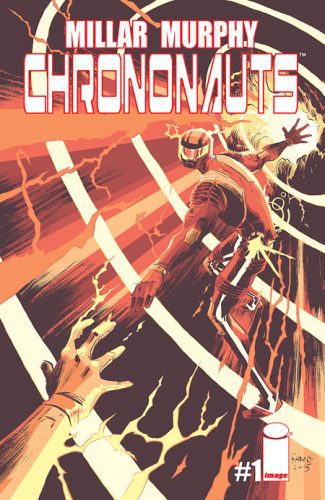 Chrononauts (Phantom Variant)