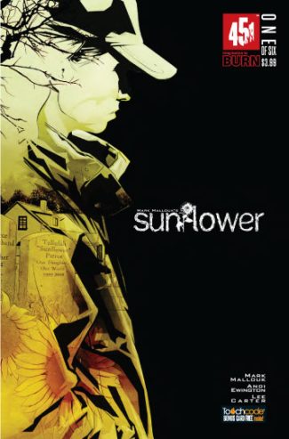 Sunflower #1 (FP/JP Exclusive)