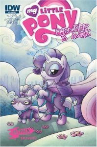 MLP #7 (The Jetpack Edition)