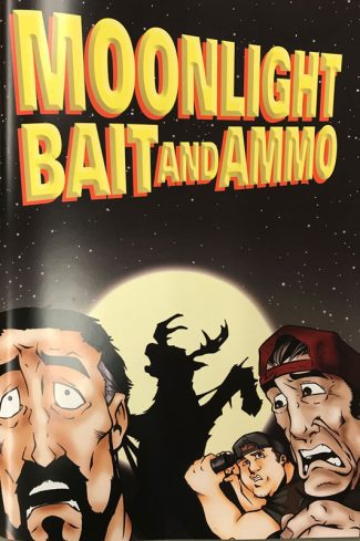 Moonlight Bait & Ammo