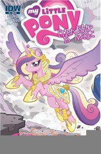 MLP #6 (The Jetpack Edition)
