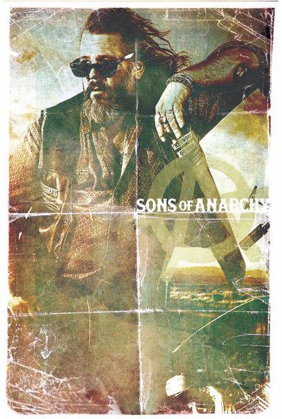 SONS OF ANARCHY #4 - Jetpack Comics Exclusive