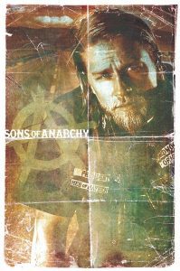 Sons of Anarchy #6 (The story arc wraps up! )