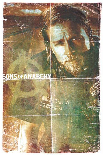 Sons of Anarchy #6 (The story arc wraps up