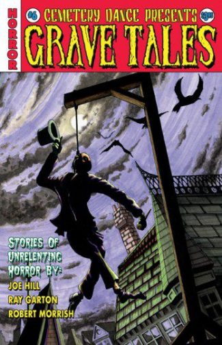 Grave Tales #6