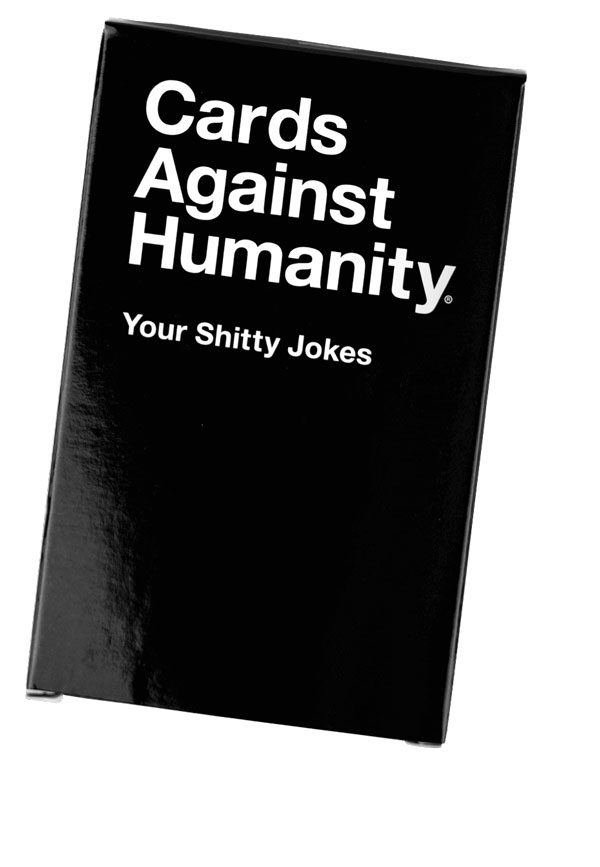 Your Shitty Jokes