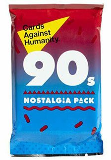 90’s Nostalgia Pack