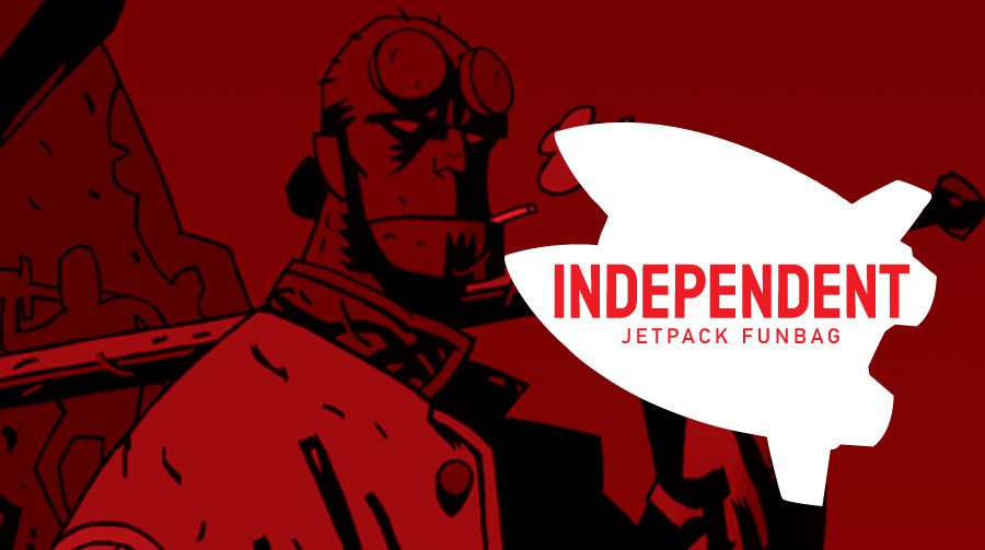 Weekly News Deals Jetpack Comics Games