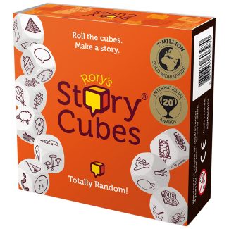 Rory’s Story Cubes (Box)
