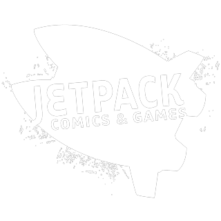 Jetpack Comics & Games