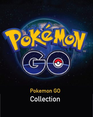 Pokemon GO: Collection