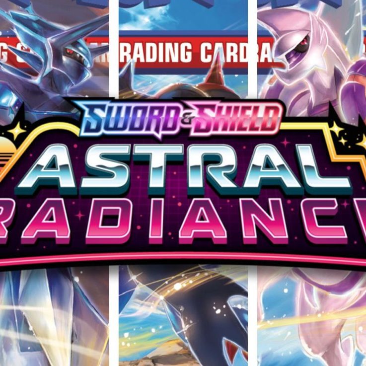 Astral-Radiance