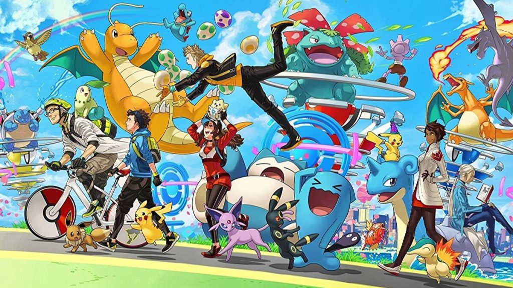 pokemon-go-header-art - Jetpack Comics & Games