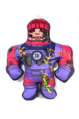 FCBD 2024: MARVEL SENTINEL BLEACHER BUDDY PX 24IN PLUSH