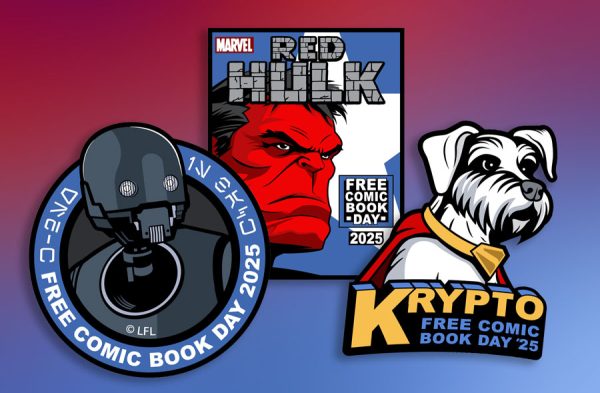 2025 FCBD patch 3-Pack