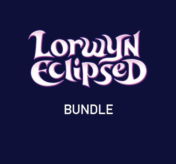 Magic: The Gathering – Lorwyn Eclipsed BUNDLE (RELEASES 1/15/26)